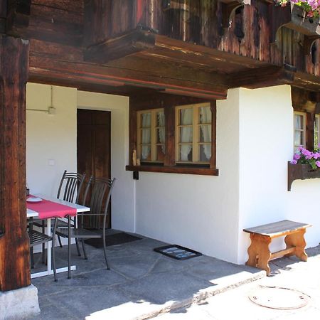 B & B Brienz Brienz  Quarto foto