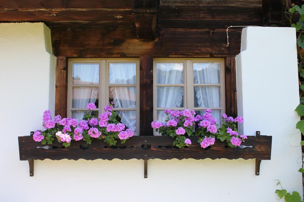 B & B Brienz Brienz  Quarto foto