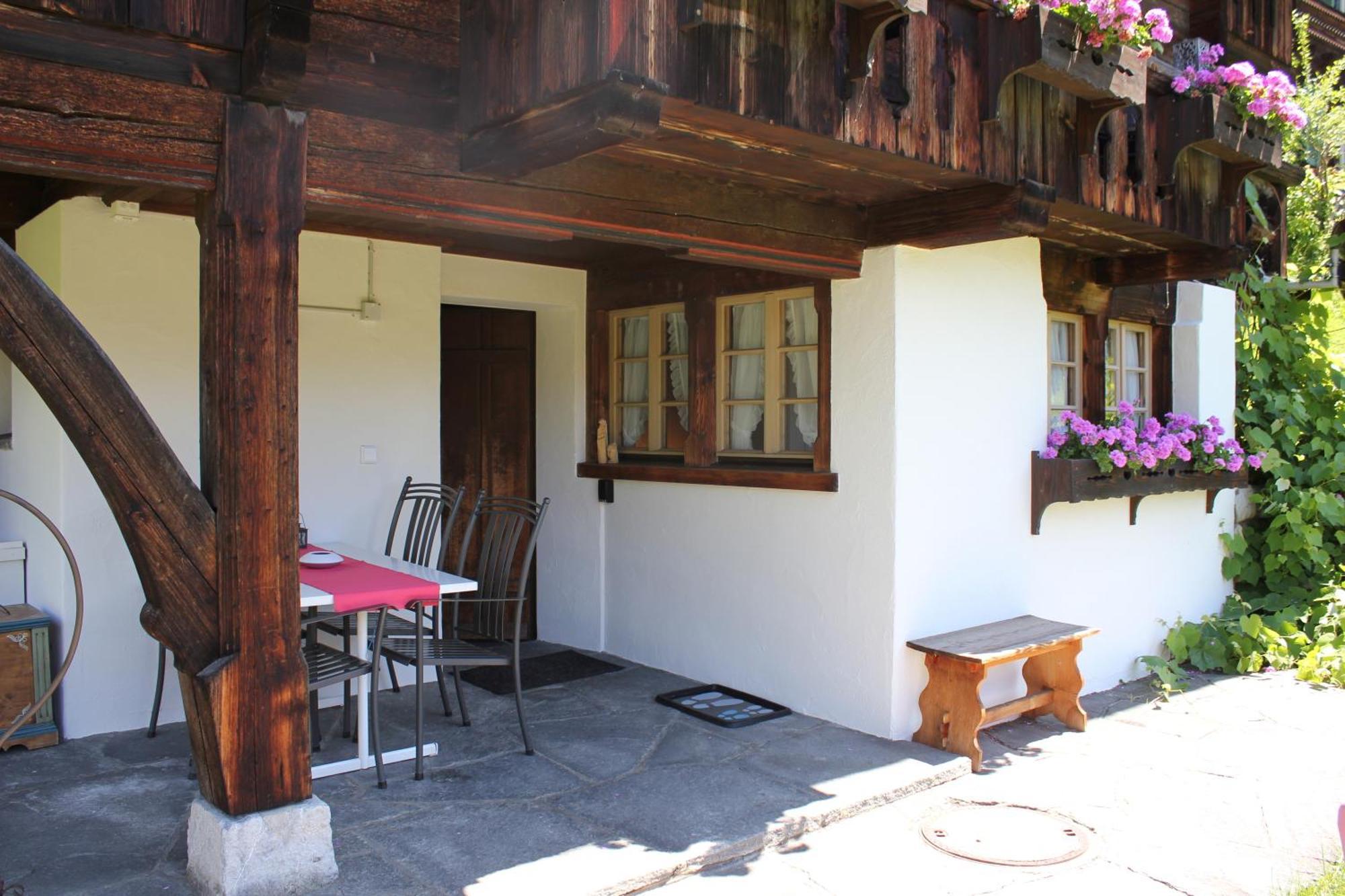 B & B Brienz Brienz  Quarto foto