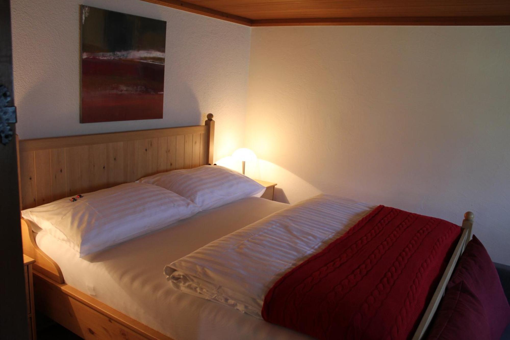 B & B Brienz Brienz  Quarto foto